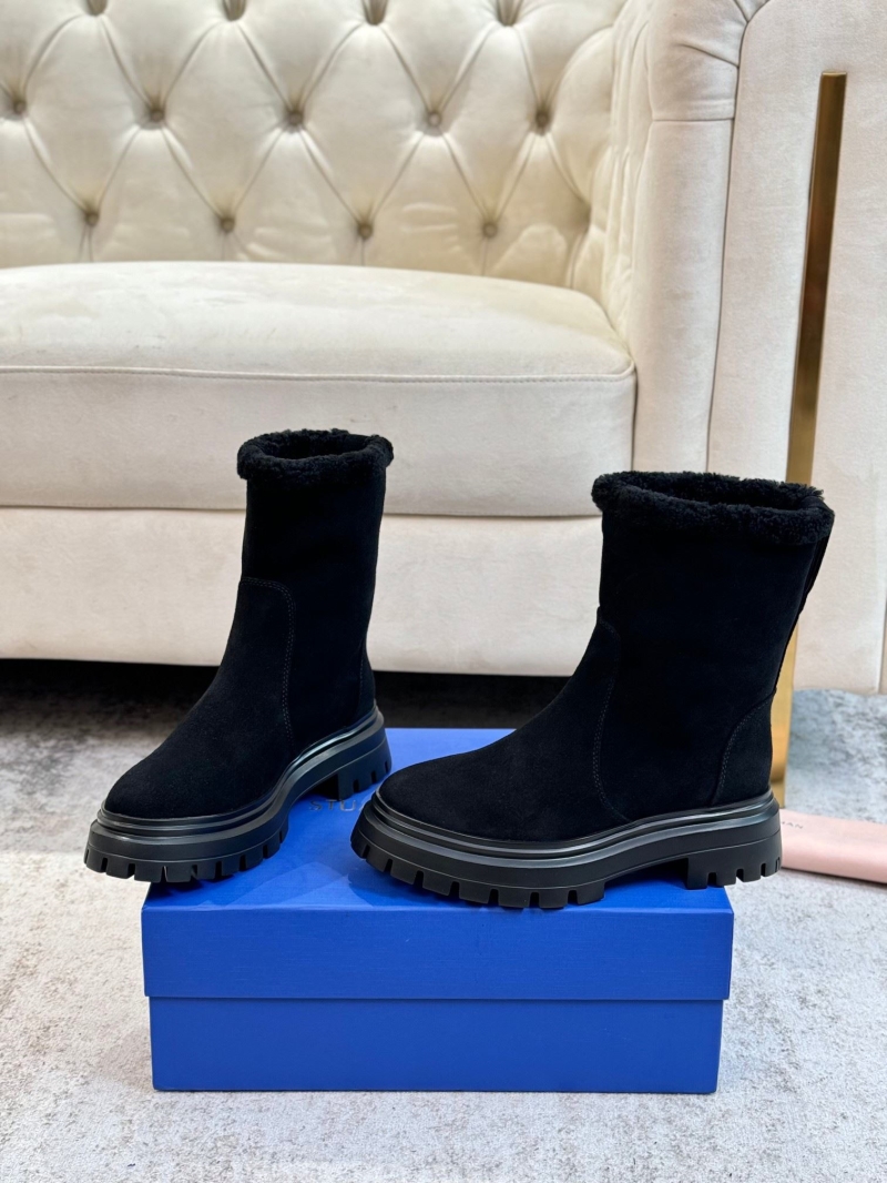 Stuart Weitzman Boots